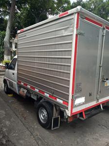 Chevrolet N-300 • 2017 • 65,000 km