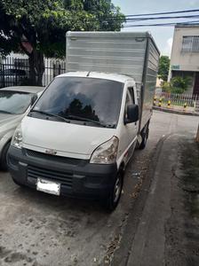 Chevrolet N-300 • 2017 • 65,000 km