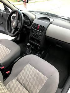Chevrolet  • 2009 • 140,000 km