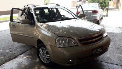 Chevrolet Optra • 2010 • 133 km