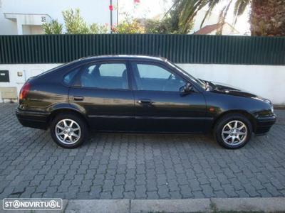 Toyota Corolla • 2013 • 11 km