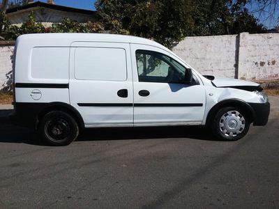 Chevrolet Tahoe • 2011 • 154,000 km