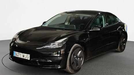 Tesla Model 3 • 2023 • 77,500 km