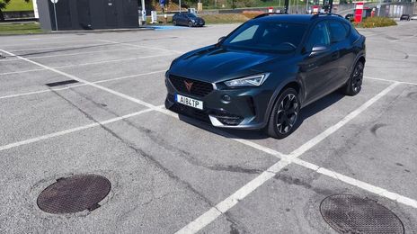 Chery Beat • 2021 • 135,000 km
