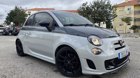 Fiat 126 • 2010 • 154,000 km
