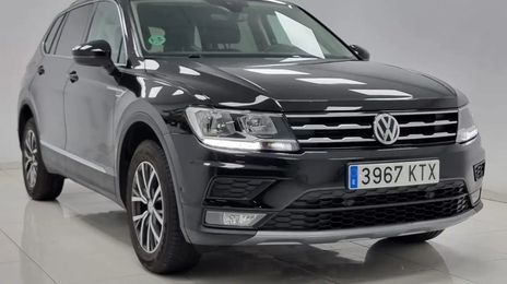 Volkswagen Tiguan • 2019 • 165,000 km