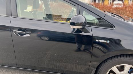 Toyota Prius • 2014 • 550,000 km