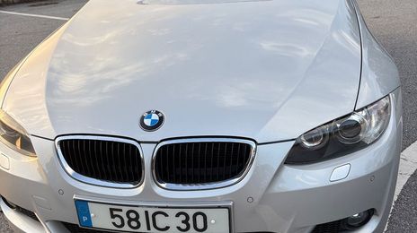 BMW 3 Series • 2009 • 198,000 km