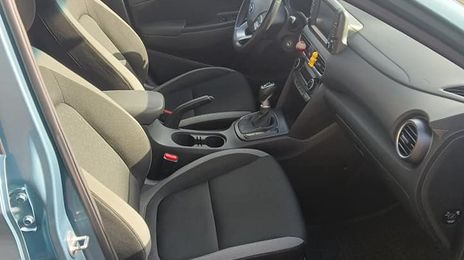 Hyundai Kona • 2019 • 81,000 km