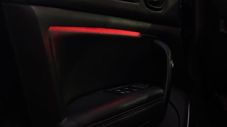 Renault Mégane • 2019 • 168,000 km