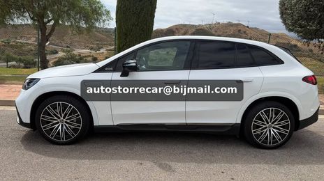 Mercedes-Benz E • 2025 • 14,800 km