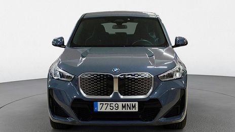 BMW X1 • 2024 • 13,026 km