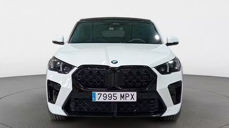 BMW 2 Series • 2024 • 13,176 km