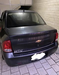 Chevrolet  • 2011 • 69,000 km