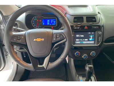 Chevrolet Cobalt • 2007 • 34,207 km