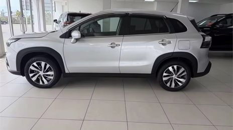 Suzuki S Cross • 2023 • 0 km