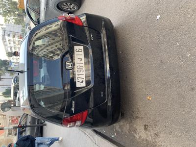 Honda Jazz • 2010 • 80,000 km