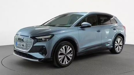 Audi Q3 • 2023 • 16,000 km
