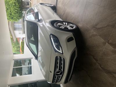 Mercedes-Benz GLA • 2018 • 22,870 km