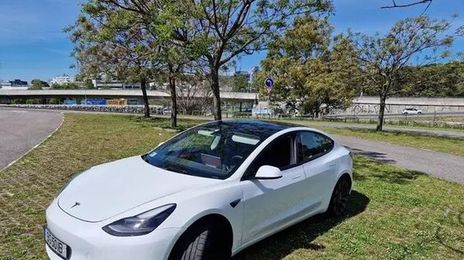Tesla Model 3 • 2022 • 14,000 km