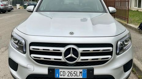 Mercedes-Benz GLB-Class • 2021 • 84,680 km