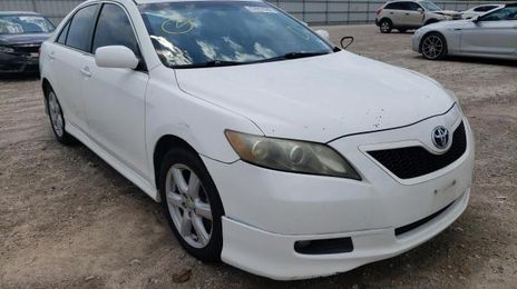 Toyota Corolla • 2010 • 17 km