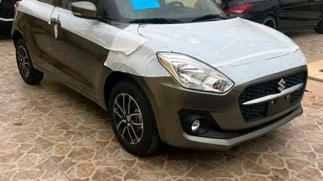 Suzuki Swift • 2019 • 3 km