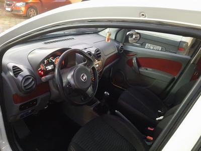 Fiat Palio Sporting • 2012 • 116,000 km