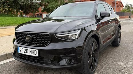 Volvo XC40 • 2025 • 16,173 km