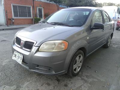Pontiac G3 • 2008 • 150,000 km
