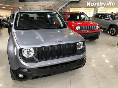 Jeep Renegade • 2020 • 300 km
