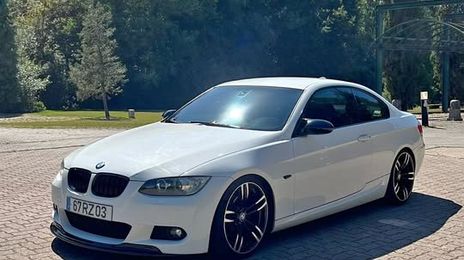 BMW 520D • 2017 • 122,000 km