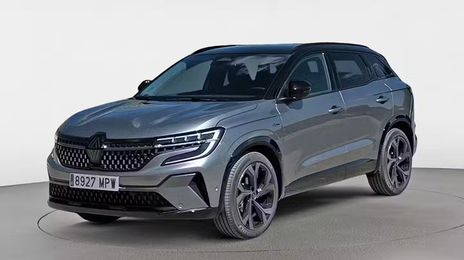 Renault Kadjar • 2024 • 2,069 km