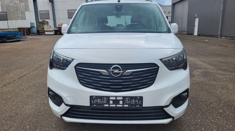 Opel Campo • 2019 • 148,900 km