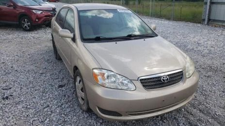 Toyota Corolla • 2007 • 2 km