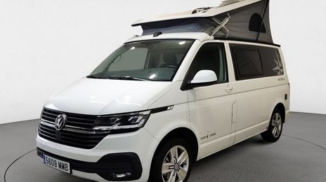 Volkswagen Multivan • 2023 • 28,109 km