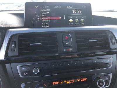 BMW Rad 3 Touring • 2013 • 170,000 km