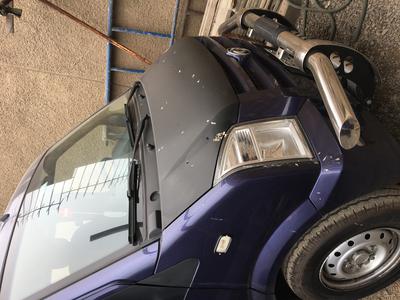 DFSK C37 Minibus • 2019 • 11,000 km