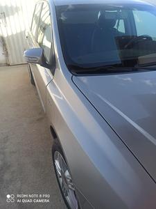 Fiat Stilo • 2009 • 116,000 km