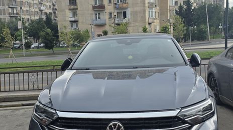 Volkswagen Jetta • 2024 • 20,000 mi
