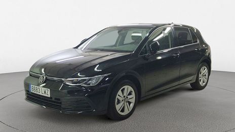 Volkswagen Golf • 2022 • 49,748 km