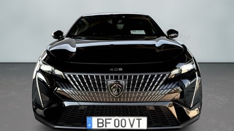 Peugeot 408 • 2023 • 86,889 km