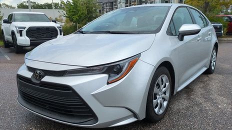 Toyota Corolla Hybrid • 2023 • 15,956 km