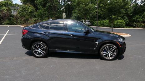 BMW X6 • 2020 • 29,098 km