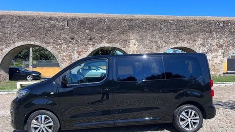 Peugeot 106 • 2019 • 108,000 km