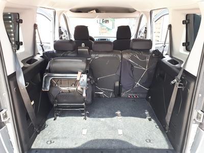 Fiat Doblo • 2014 • 128,000 km