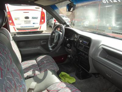 Chevrolet Luv • 2005 • 1,700 km