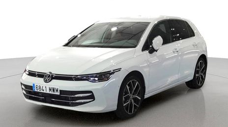 Volkswagen Golf • 2024 • 13,690 km