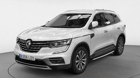 Renault Koleos • 2020 • 64,000 km