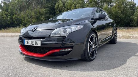 Renault Mégane • 2010 • 114,000 km